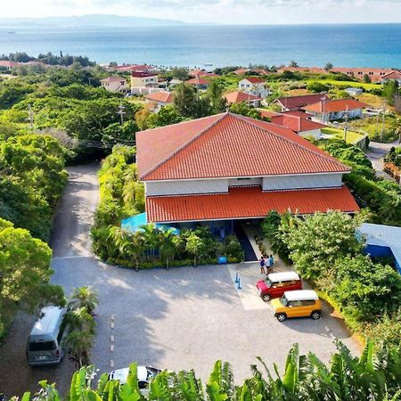 Little Mermaid Hotel Ishigakijima Ishigaki  Exterior photo