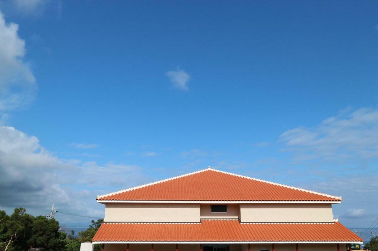 Little Mermaid Hotel Ishigakijima Ishigaki  Exterior photo