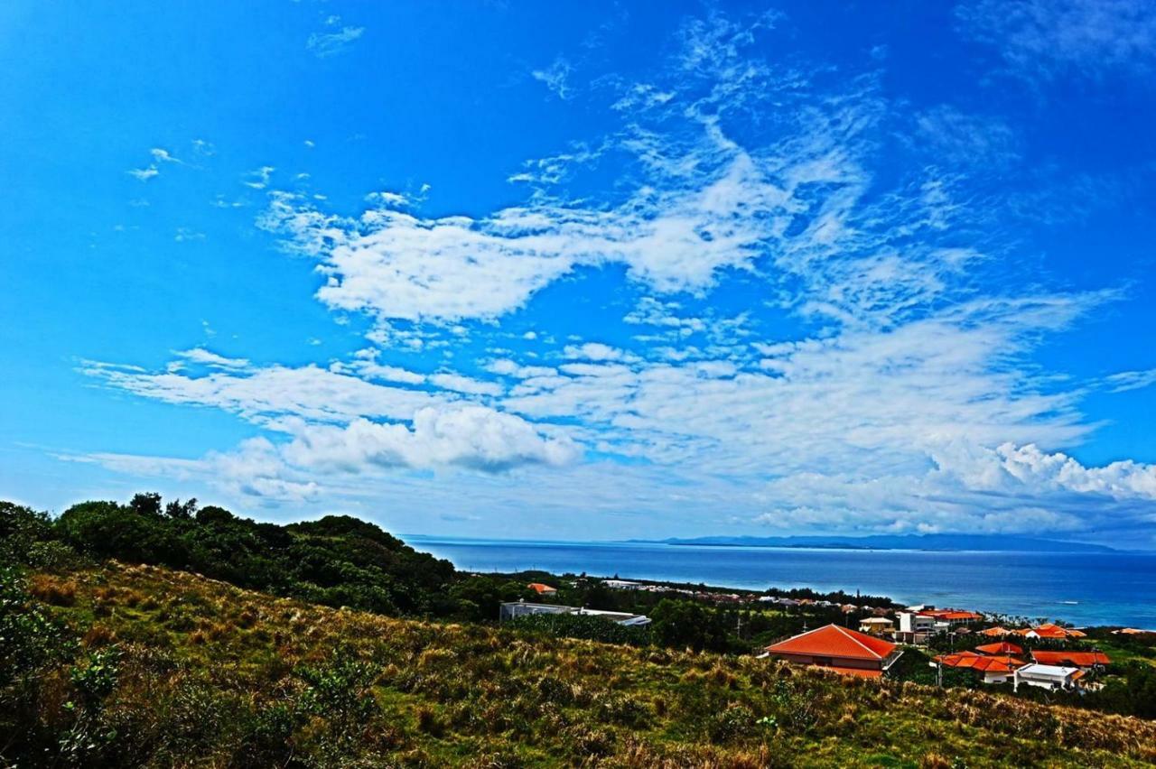 Little Mermaid Hotel Ishigakijima Ishigaki  Exterior photo